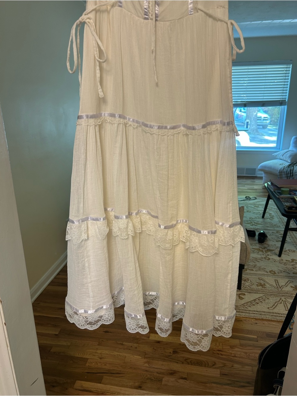 UNIF Bobbin dress - Picture 3 of 11